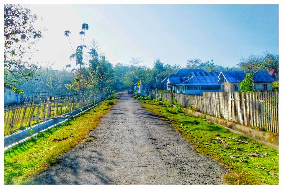 Kantor Desa